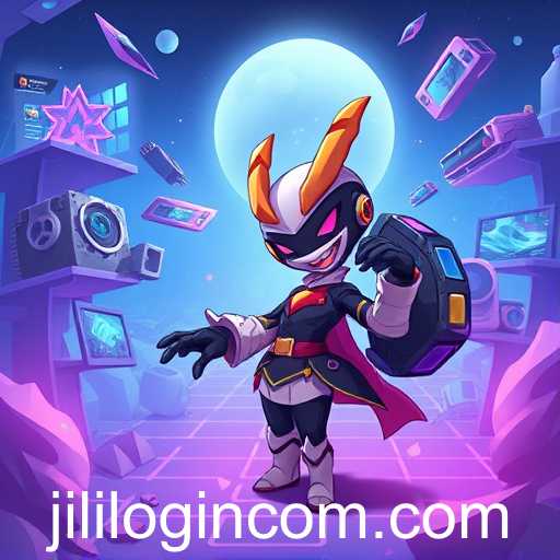 The Evolution of Online Gaming Platforms