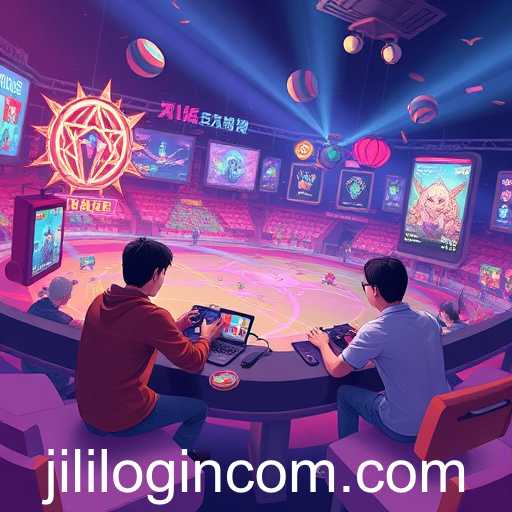Exploring the Impact of Jili Com Login in the Gaming World