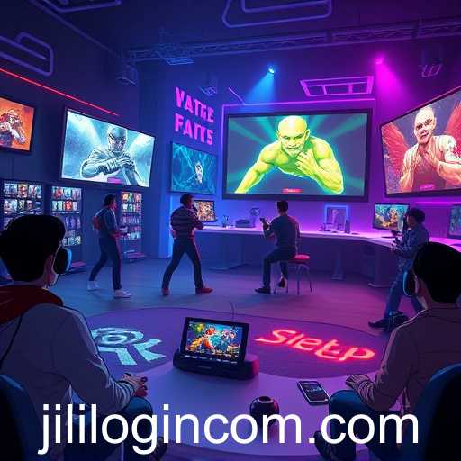 Innovations in Online Gaming Platforms