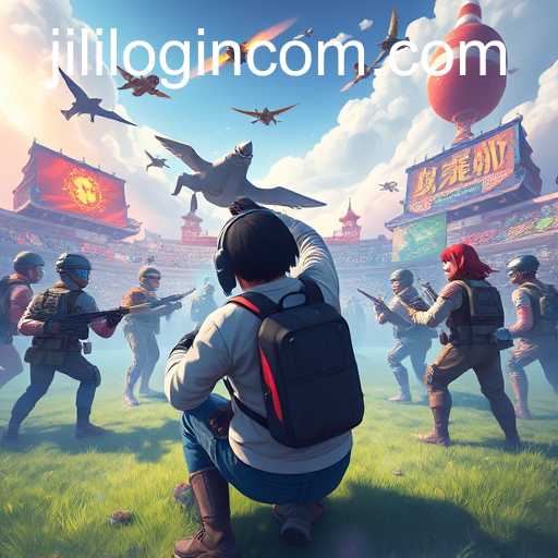 The Rise of Jili Com in Online Gaming